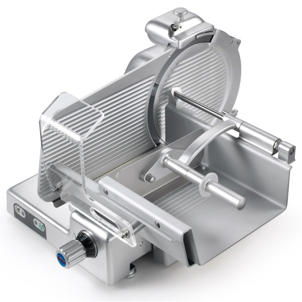 Αλλαντομηχανή Λεπίδα 370mm LEONARDO 370 EVO VCS TOP SRM-LEONARDO 370 EVO VCS TOP